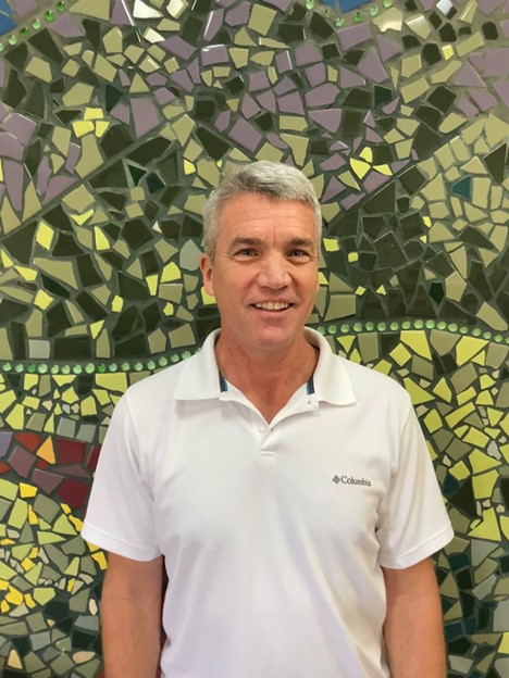 Teacher: Pete Holloway - CCASD