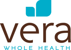 Vera Whole Health Logo