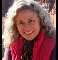 Ellena Gonzales – Art/Leisure, Employment Skills & Personal Finance Instructor
