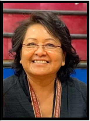 Registrar: Marie Tso - CCASD