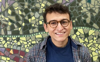 Noah Cordova – Math Teacher