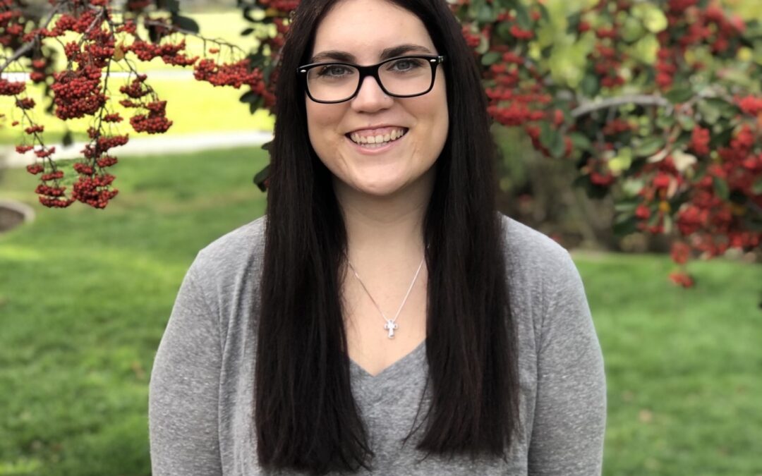 Social Worker: Lauren Genevro - CCASD