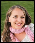 Rebecca McCormick – Counselor & Social Worker