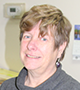 Mary McCarron – Office Manager and Registrar