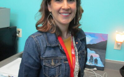 Emily Morton – CCASD Online Director
